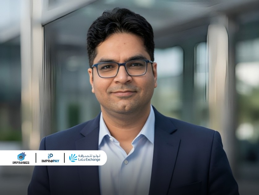 Impronics to Launch ImproPay Digital Remittance Platform in the UAE, Powered by Lulu Exchange